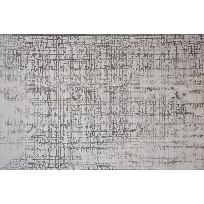 Prasad Rug - 3683F by Feizy. Made from polypropylene, polyester in a unique style.