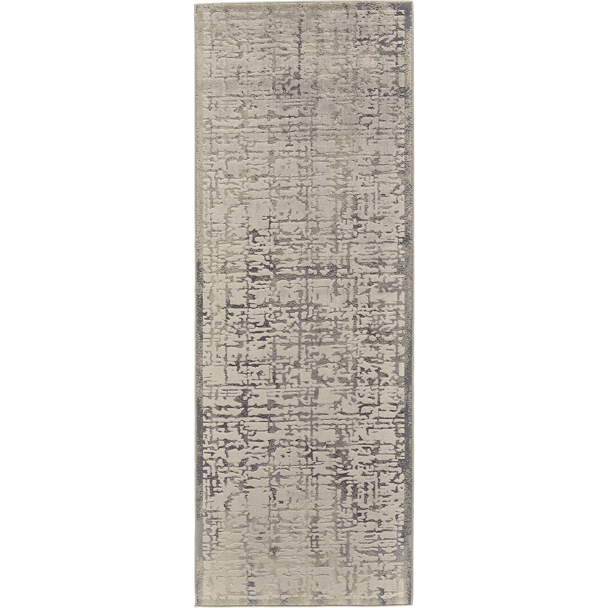 Prasad Rug - 3683F by Feizy. Made from polypropylene, polyester in a unique style.