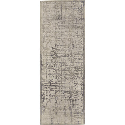 Prasad Rug - 3683F by Feizy. Made from polypropylene, polyester in a unique style.