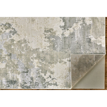 Prasad Rug - 3970F by Feizy. Made from polypropylene, polyester in a unique style.