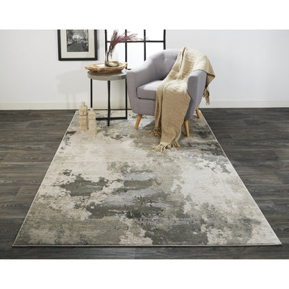 Prasad Rug - 3970F by Feizy. Made from polypropylene, polyester in a unique style.