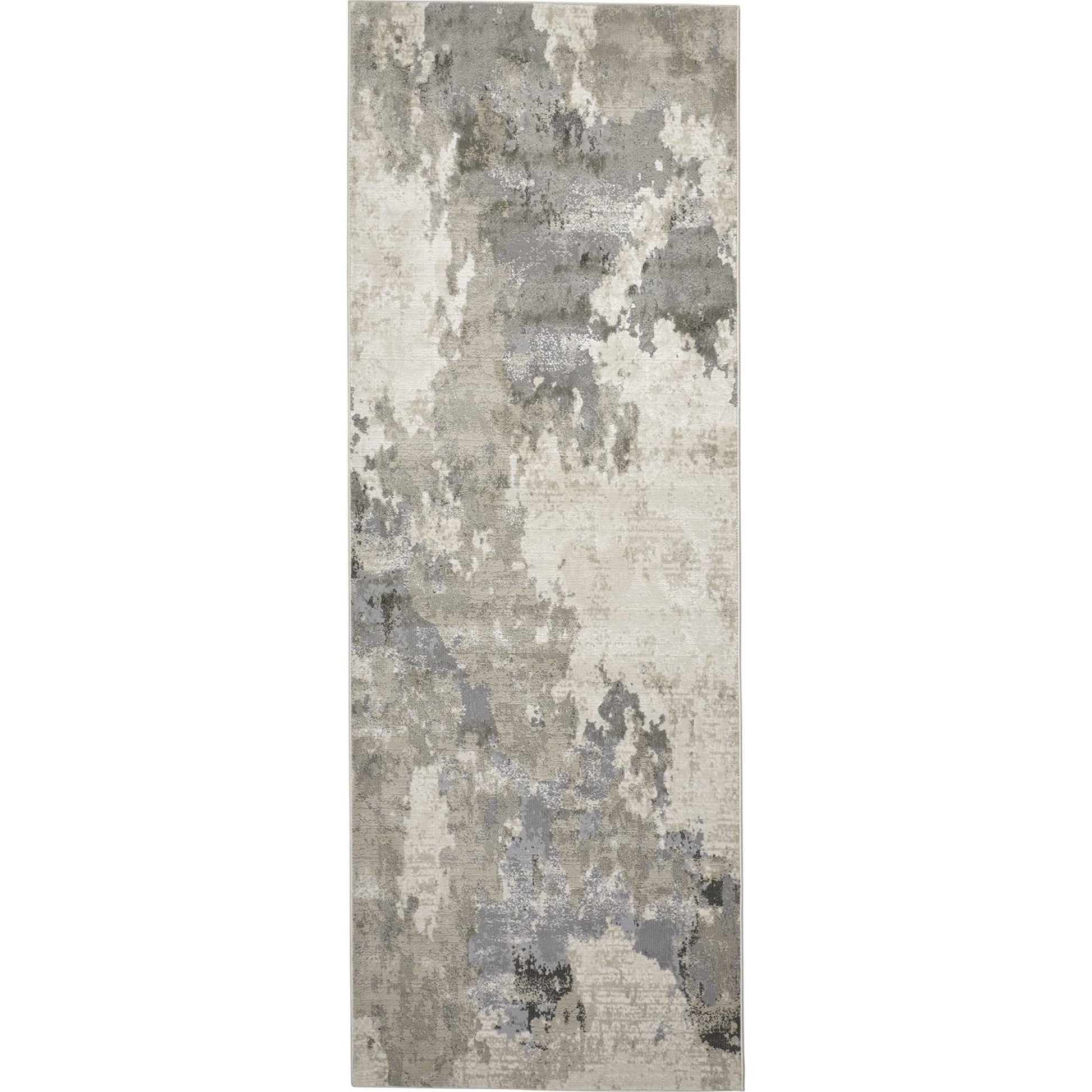 Prasad Rug - 3970F by Feizy. Made from polypropylene, polyester in a unique style.