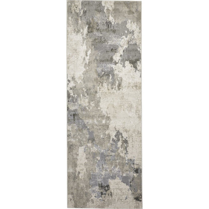 Prasad Rug - 3970F by Feizy. Made from polypropylene, polyester in a unique style.