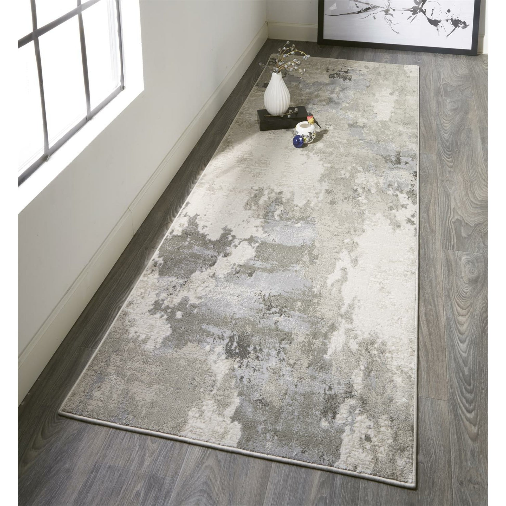 Prasad Rug - 3970F by Feizy. Made from polypropylene, polyester in a unique style.