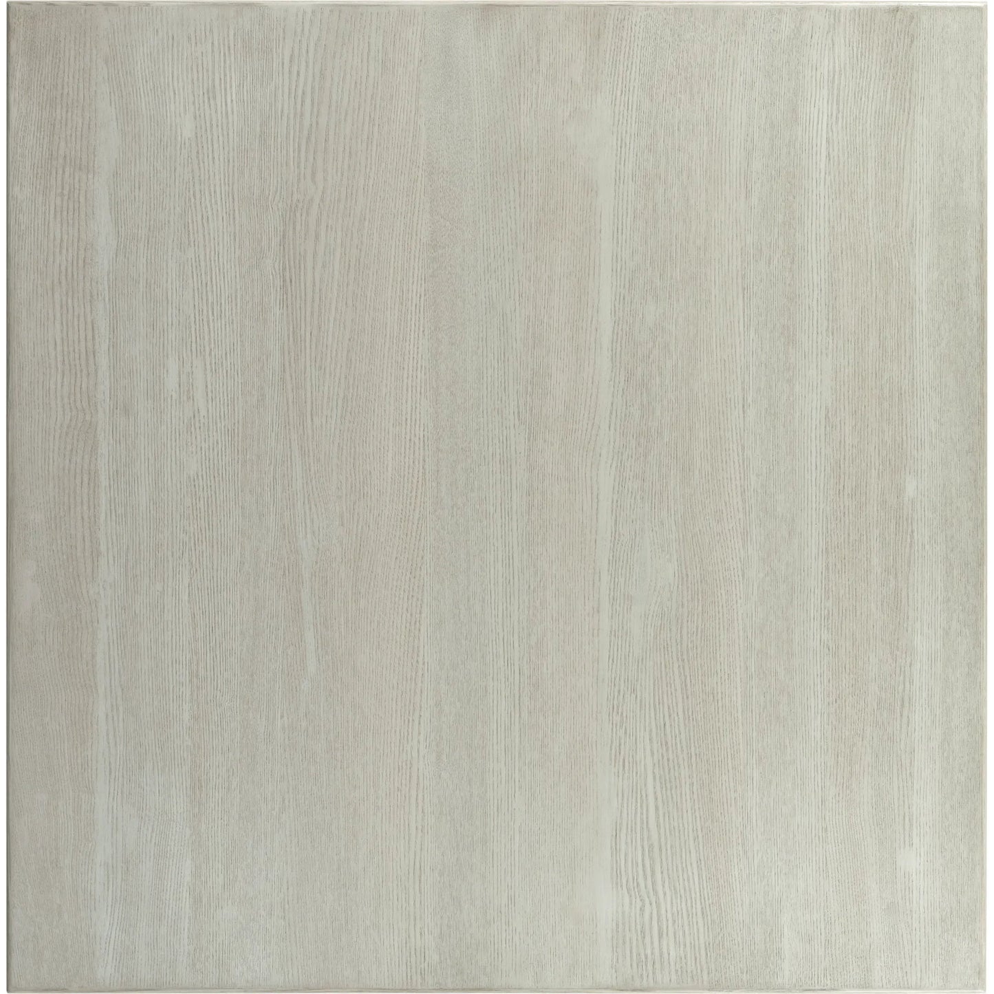 002 SI-2635747 | Additional Silo | Libby Langdon Peconic Square Cocktail Table by Fairfield Chair in grey and sheer dove. Made from quartered ash solids, veneers in a unique style.