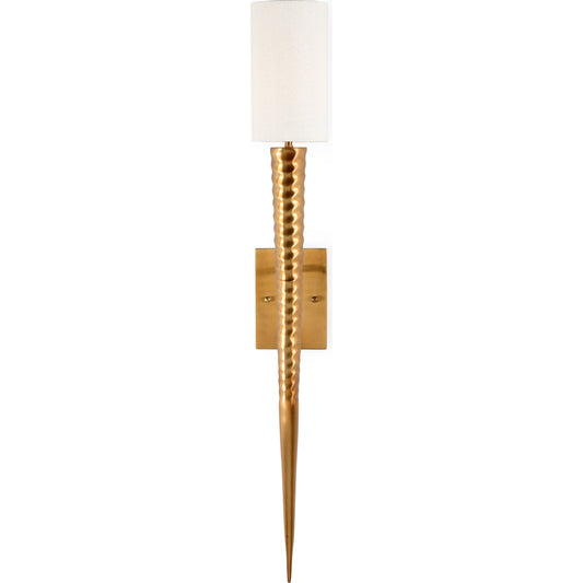 Laguna Sconce by Wildwood. Made from other: metal in a modern style.