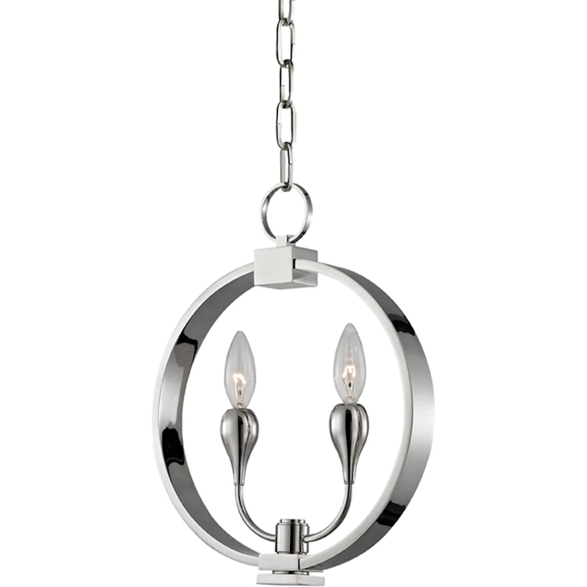 Geneva Flush Mount by Hudson Valley. Made from unique in a transitional style.