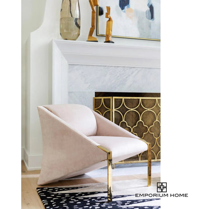 Cashmere Art Canvas I by Global Views. Made from canvas, frame is polyethylene in a eclectic & global style.