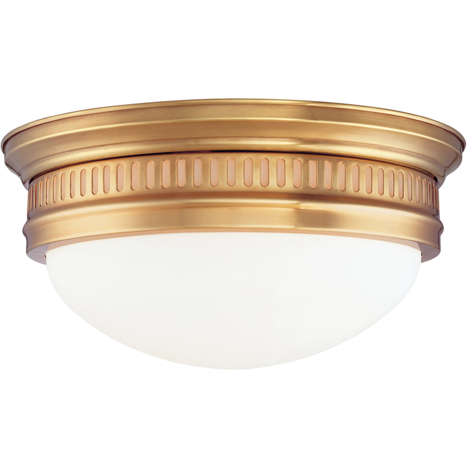 Geneva Flush Mount by Hudson Valley. Made from unique in a transitional style.