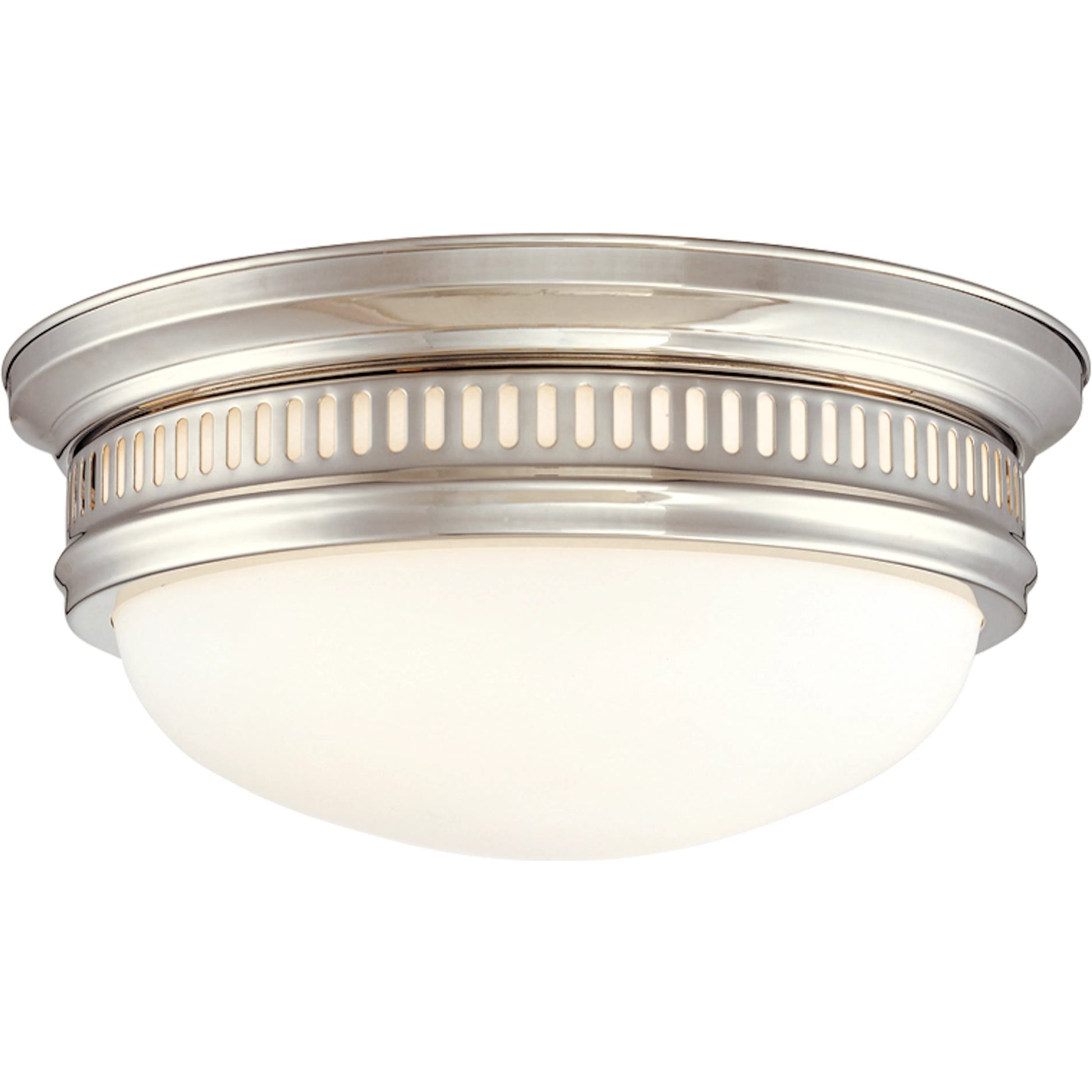 Geneva Flush Mount by Hudson Valley. Made from unique in a transitional style.