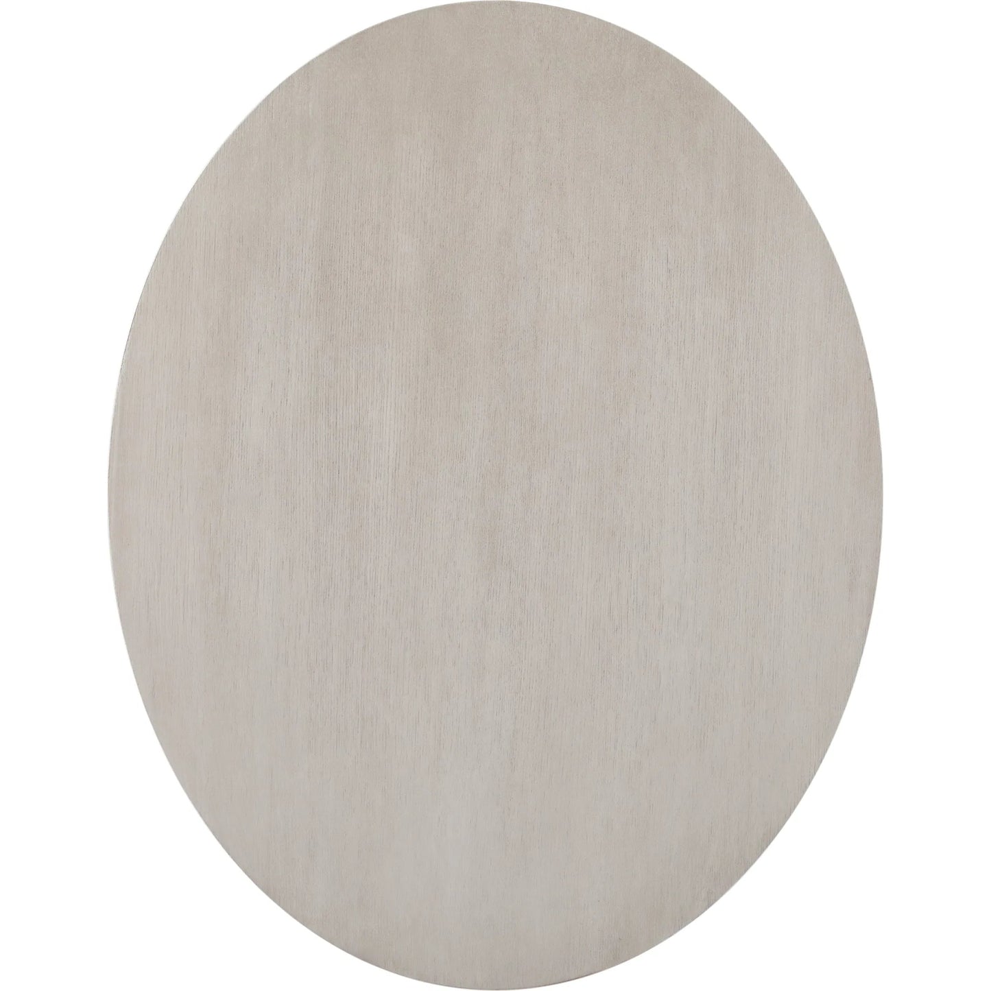 003 SI-2635750 | Additional Silo | Libby Langdon Wheelock End Table by Fairfield Chair in grey and sheer dove. Made from quartered ash solids, veneers in a unique style.