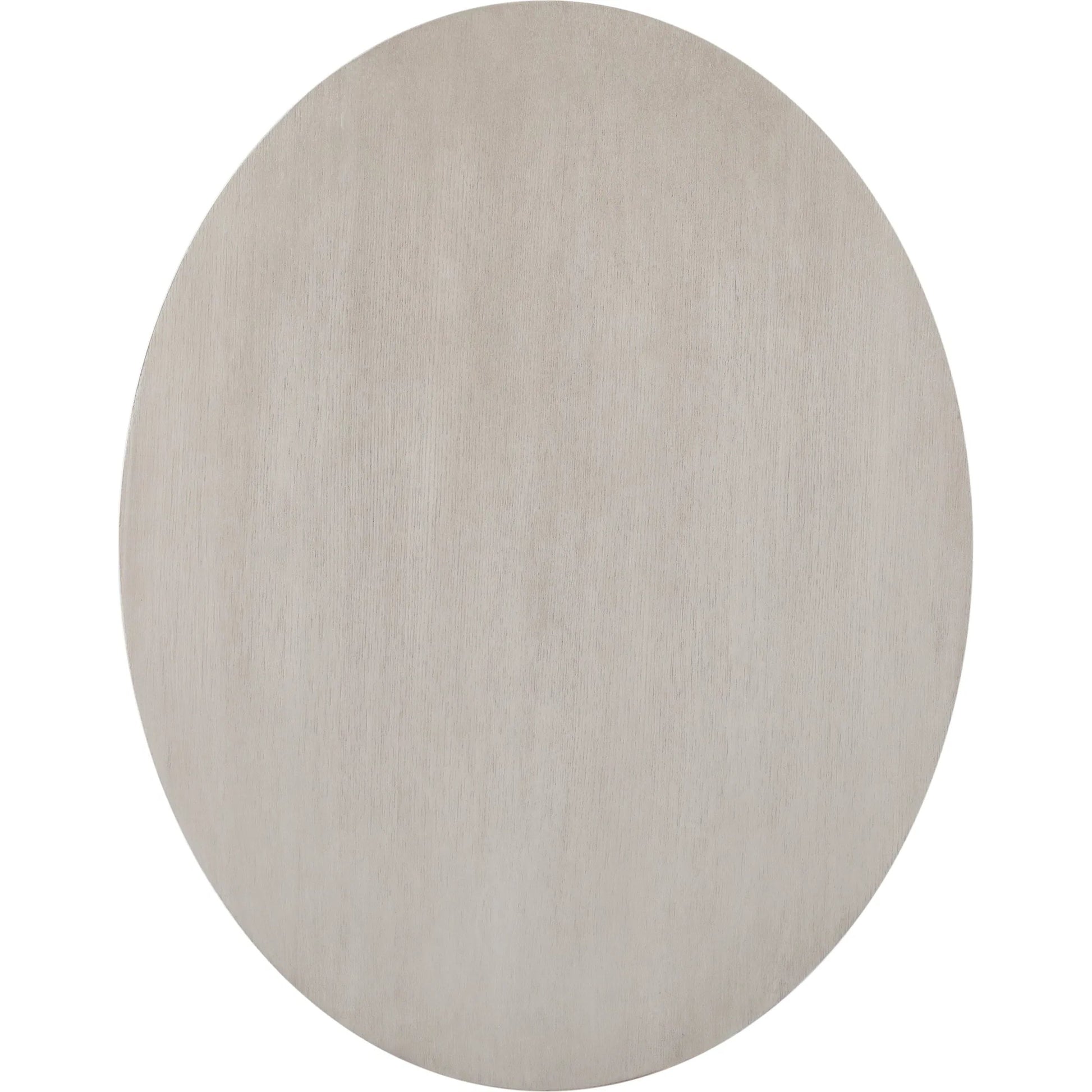 Libby Langdon Wheelock End Table by Fairfield Chair in grey and sheer dove. Made from quartered ash solids, veneers in a unique style.