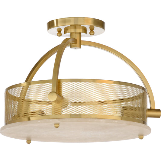 Moon Ceiling Light by Wildwood. Made from unique in a modern style.