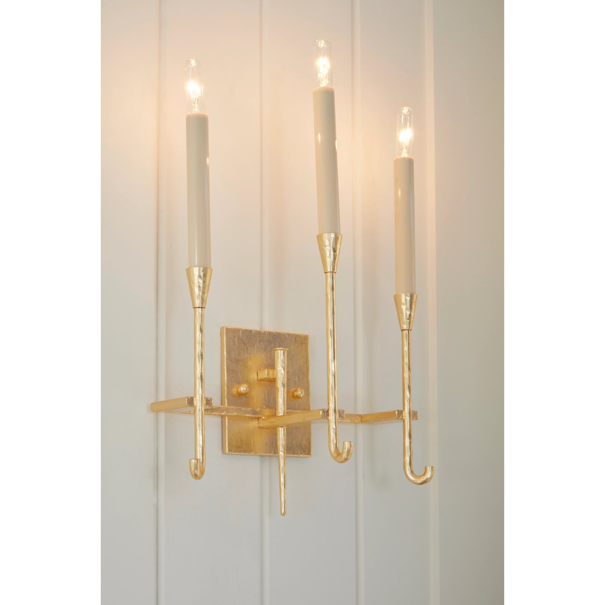 Diego Lantern by Wildwood. Made from unique in a transitional style.