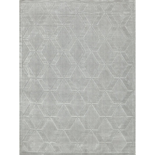 Brunello Modern 6736 Rug by Exquisite Rugs in li