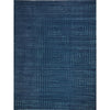 Navy / 1' x 1'6"