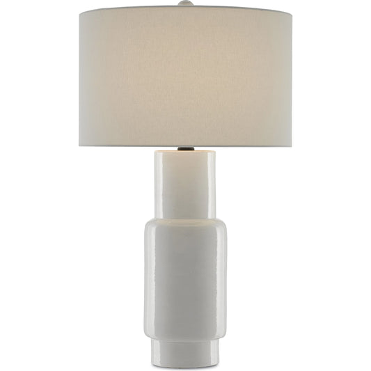 Janeen Table Lamp by Currey and Company. Made from unique in a modern style.