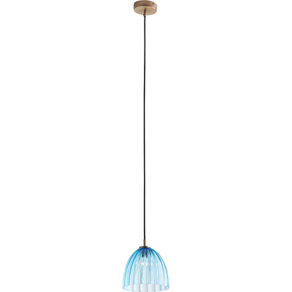 Caterina Single Pendant by Wildwood. Made from unique in a transitional style.