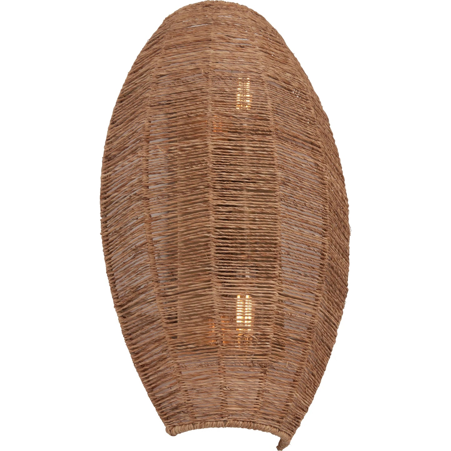 004 SI-2388042 | Additional Silo | Teague Sconce by Wildwood in natural, antique brass. Made from unique in a rustic style.
