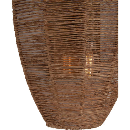 Teague Sconce by Wildwood in natural, antique brass. Made from unique in a rustic style.