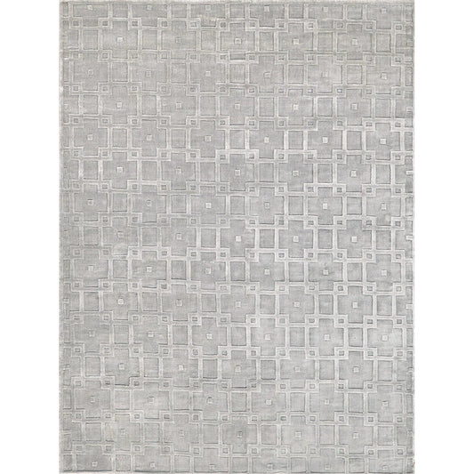 Camora Modern 6753 Rug by Exquisite Rugs in ligh