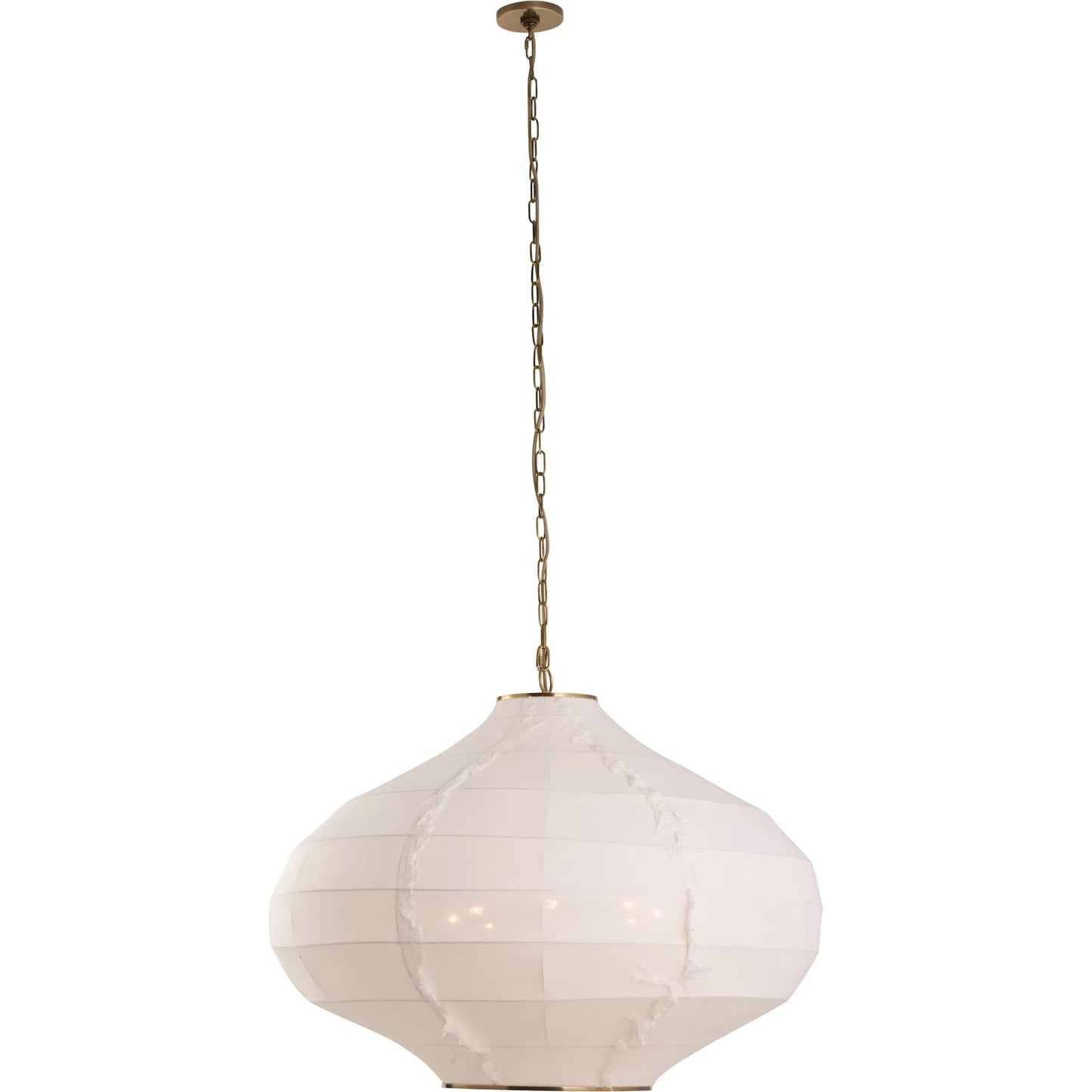 000 SI-2387929 | Primary Silo | Cassidy Pendant by Wildwood in natural. Made from unique in a transitional style.