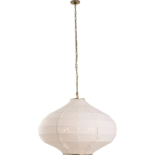 Cassidy Pendant by Wildwood in natural. Made from unique in a unique style.