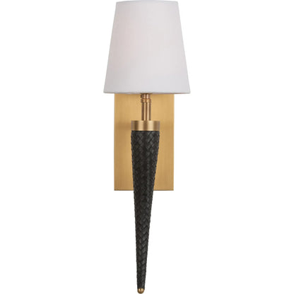 Wexler Sconce by Wildwood. Made from unique in a modern style.