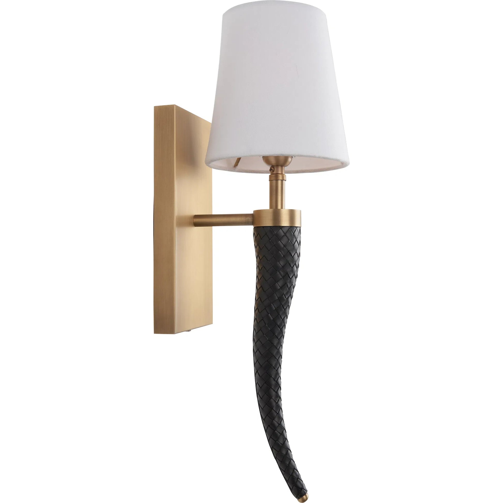 Wexler Sconce by Wildwood. Made from unique in a modern style.