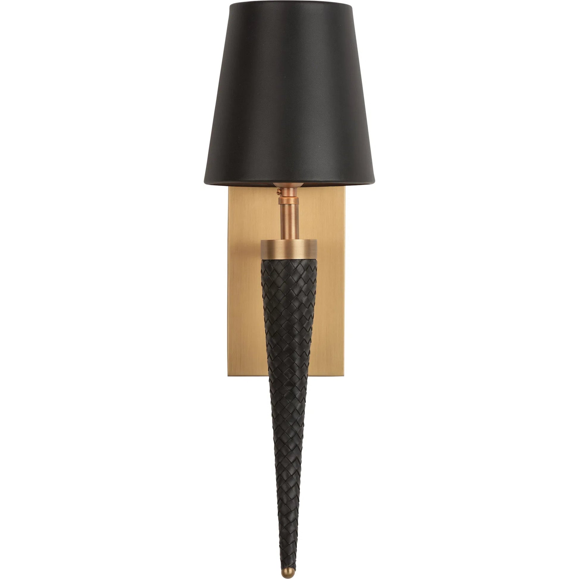 Wexler Sconce by Wildwood. Made from unique in a modern style.