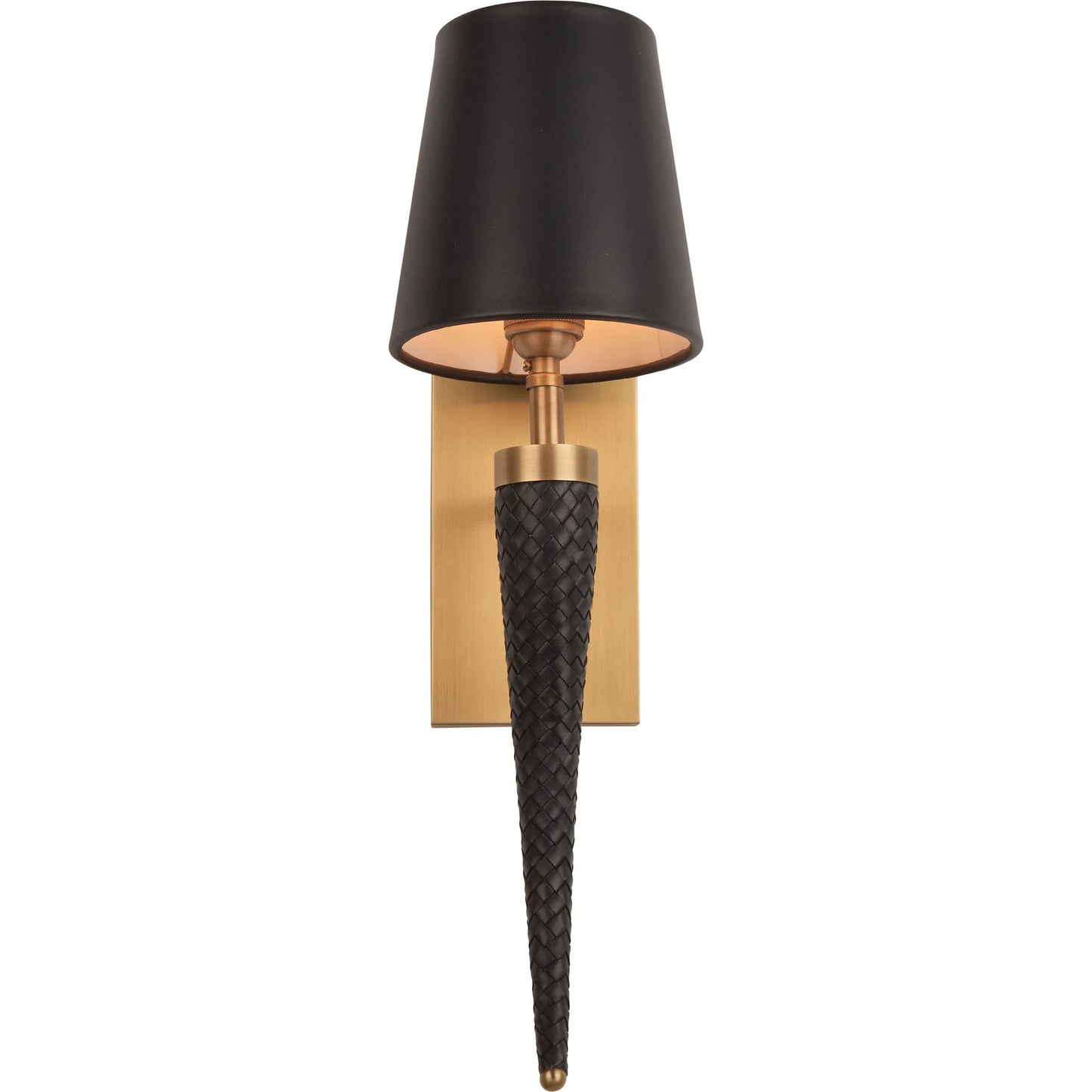 004 SI-2388063 | Additional Silo | Wexler Sconce by Wildwood. Made from unique in a modern style.