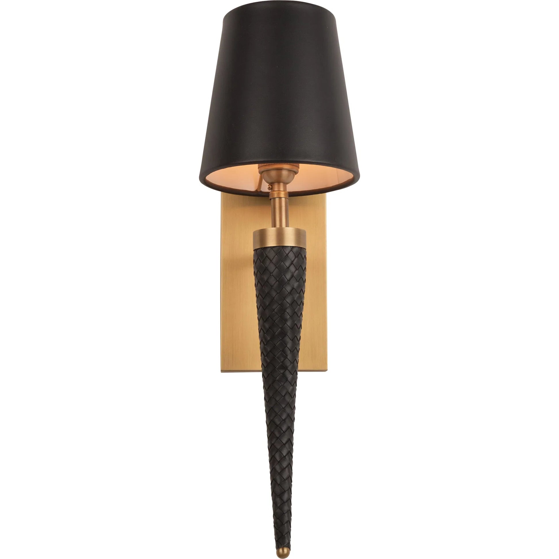 Wexler Sconce by Wildwood. Made from unique in a modern style.