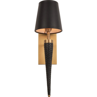 Wexler Sconce by Wildwood. Made from unique in a modern style.