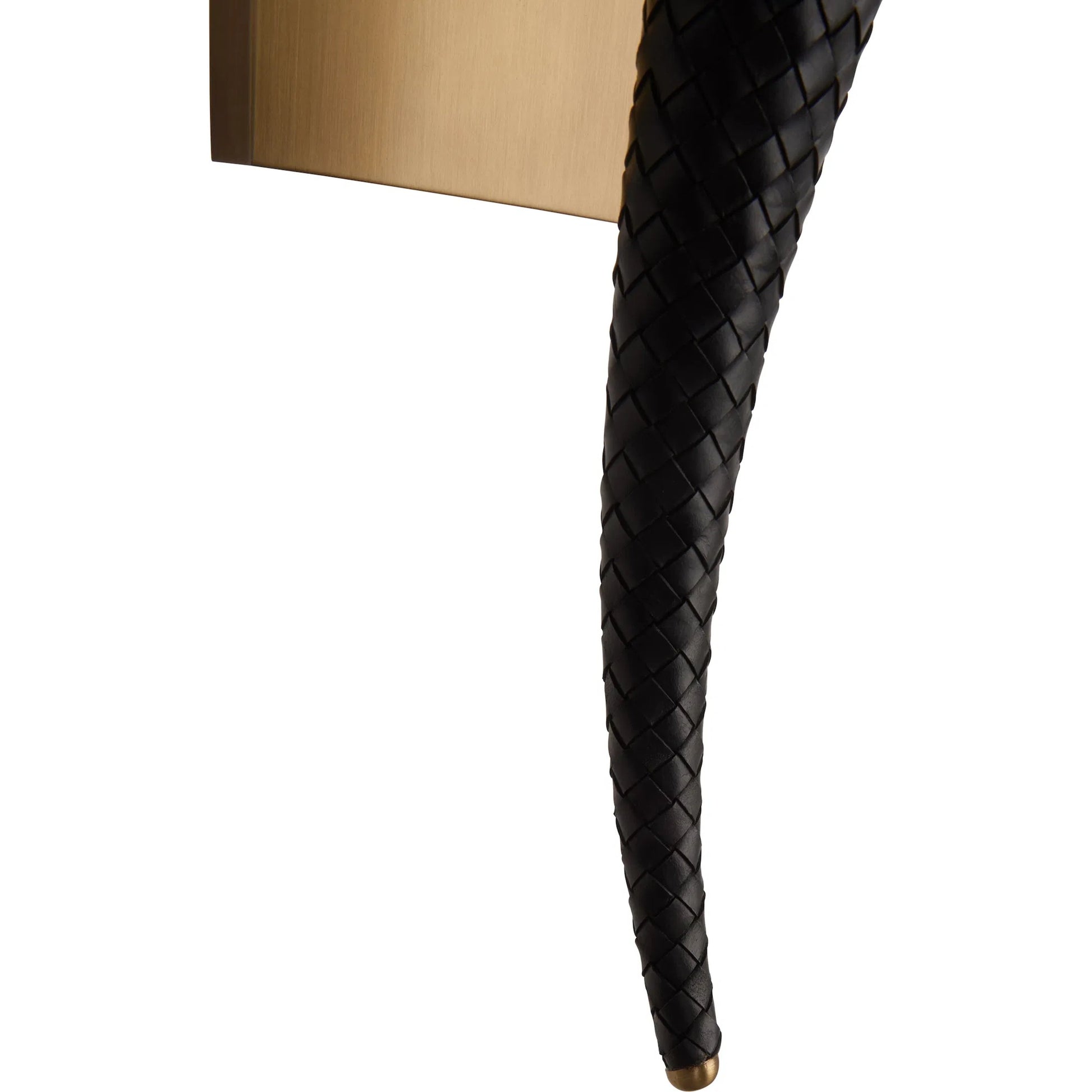 Wexler Sconce by Wildwood. Made from unique in a modern style.