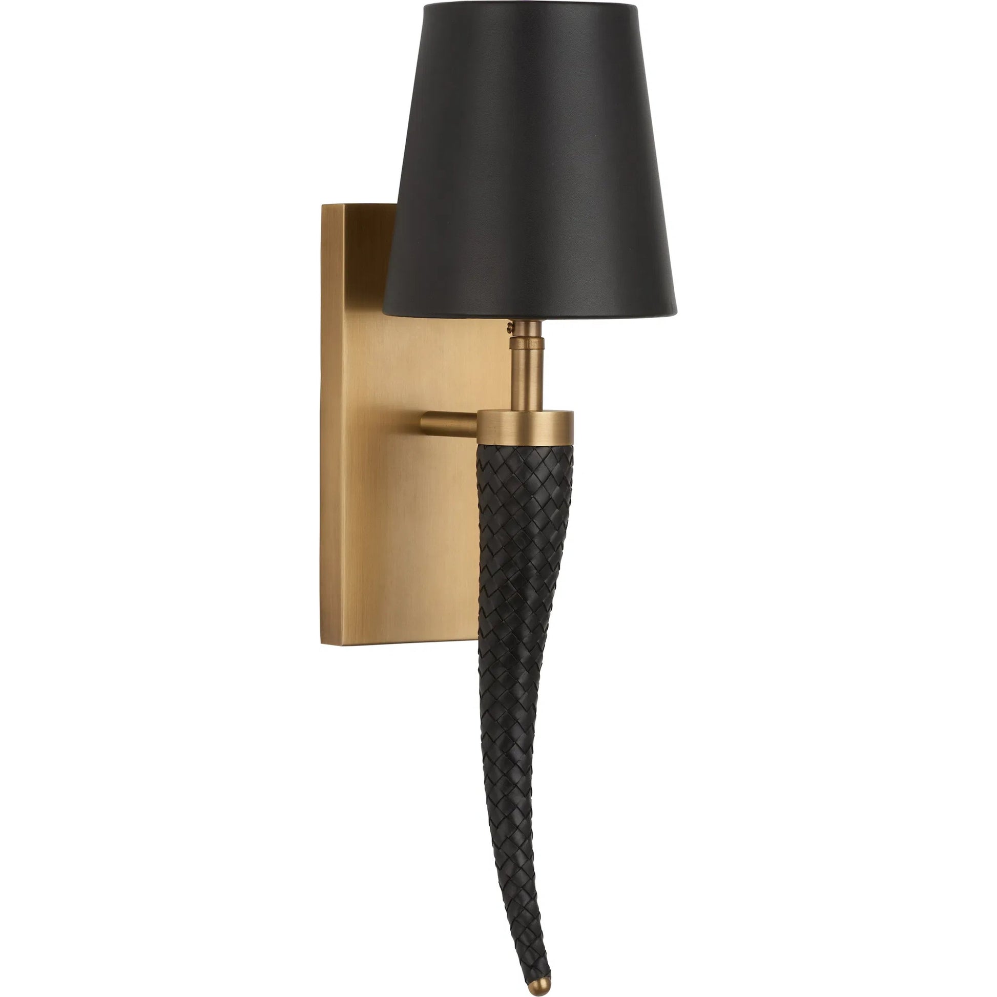 Wexler Sconce by Wildwood. Made from unique in a modern style.