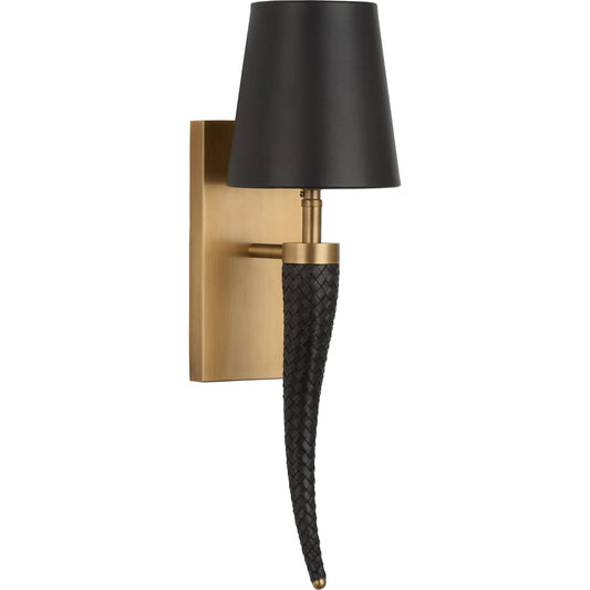 Wexler Sconce by Wildwood. Made from unique in a unique style.
