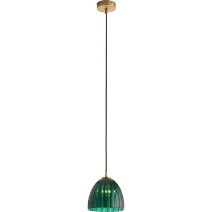 Caterina Single Pendant by Wildwood. Made from unique in a transitional style.