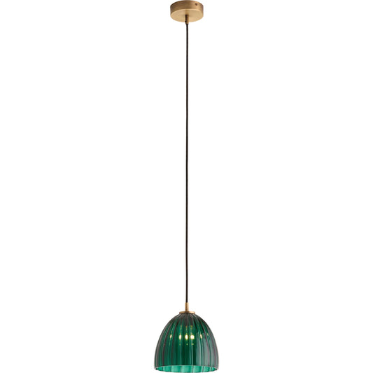 Caterina Single Pendant by Wildwood. Made from unique in a unique style.
