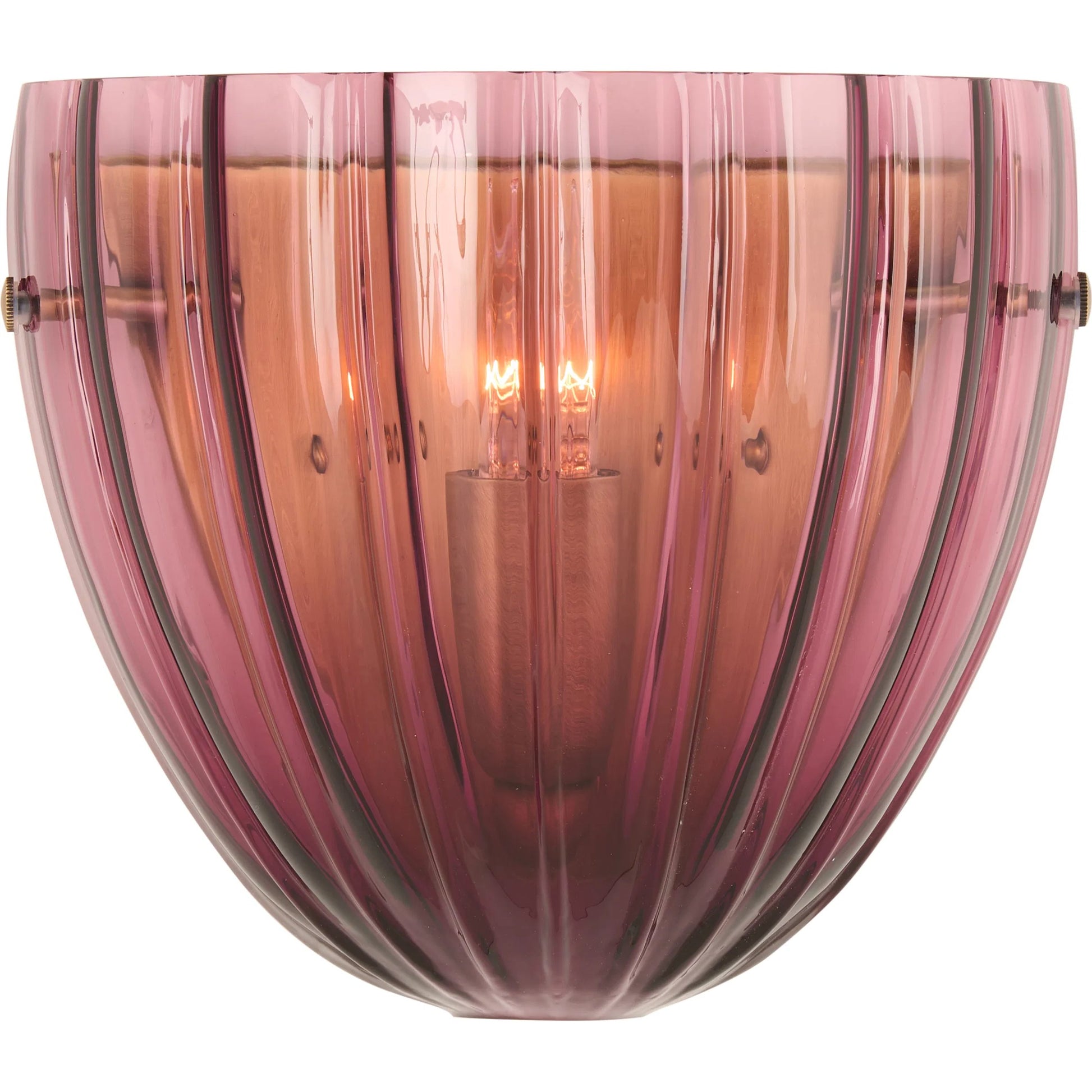 Caterina Sconce by Wildwood. Made from unique in a eclectic & global style.