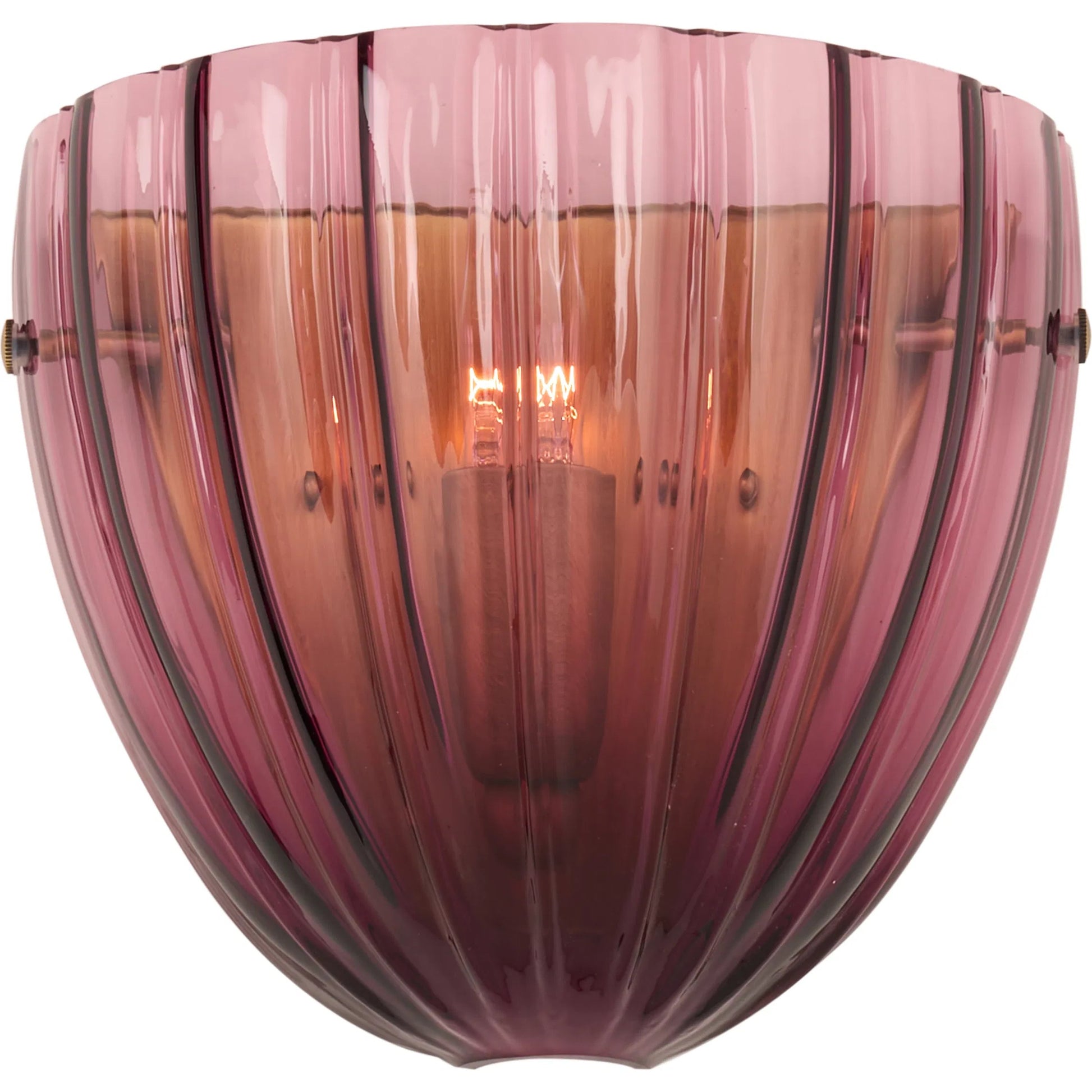 Caterina Sconce by Wildwood. Made from unique in a eclectic & global style.