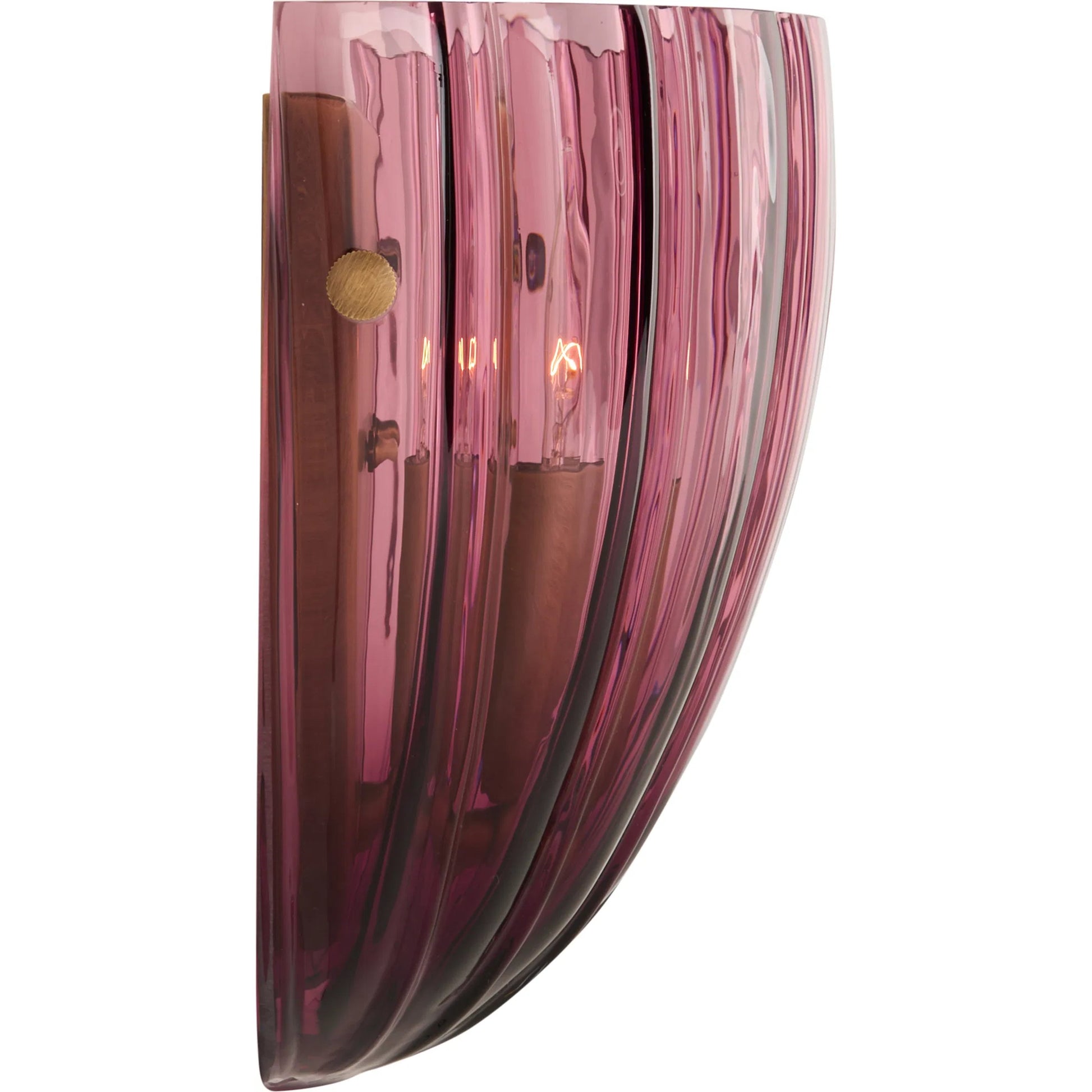 Caterina Sconce by Wildwood. Made from unique in a eclectic & global style.