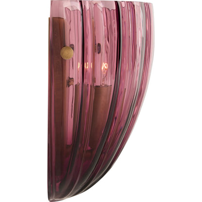 Caterina Sconce by Wildwood. Made from unique in a eclectic & global style.
