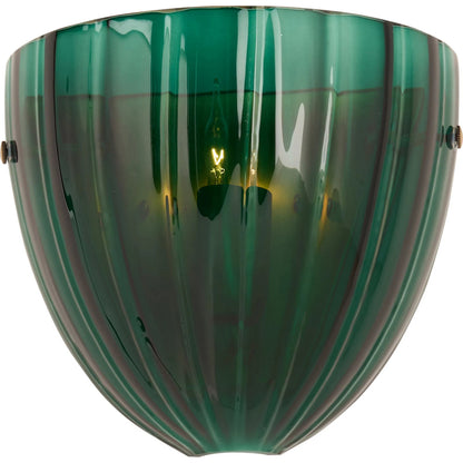 Caterina Sconce by Wildwood. Made from unique in a eclectic & global style.