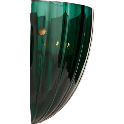 Caterina Sconce by Wildwood. Made from unique in a eclectic & global style.