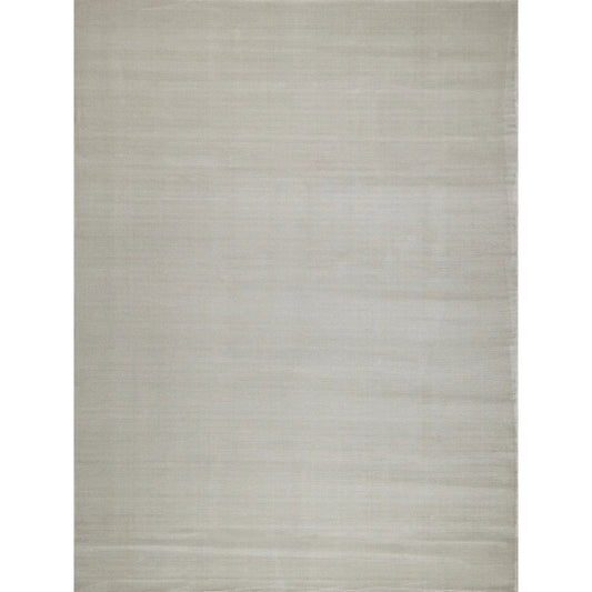 Pavia Modern 6758 Rug by Exquisite Rugs in light silver. Ma