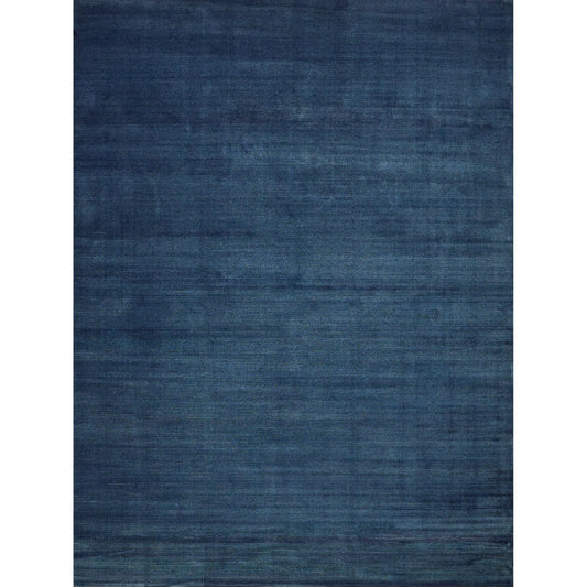 Pavia Modern 6759 Rug by Exquisite Rugs in navy.