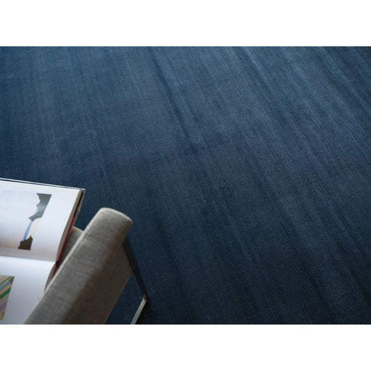 Pavia Modern 6759 Rug by Exquisite Rugs in navy. Ma