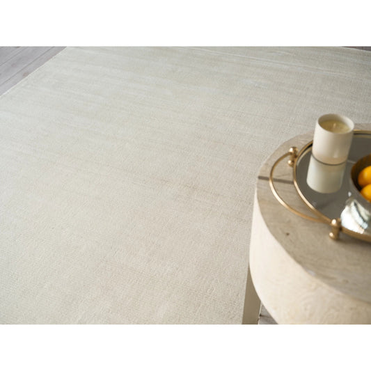Pavia Modern 6761 Rug by Exquisite Rugs in beige. M