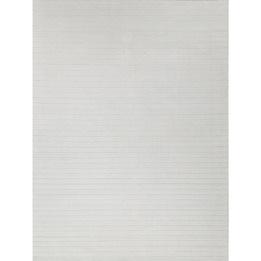 Amani Modern 6763 Rug by Exquisite Rugs in white