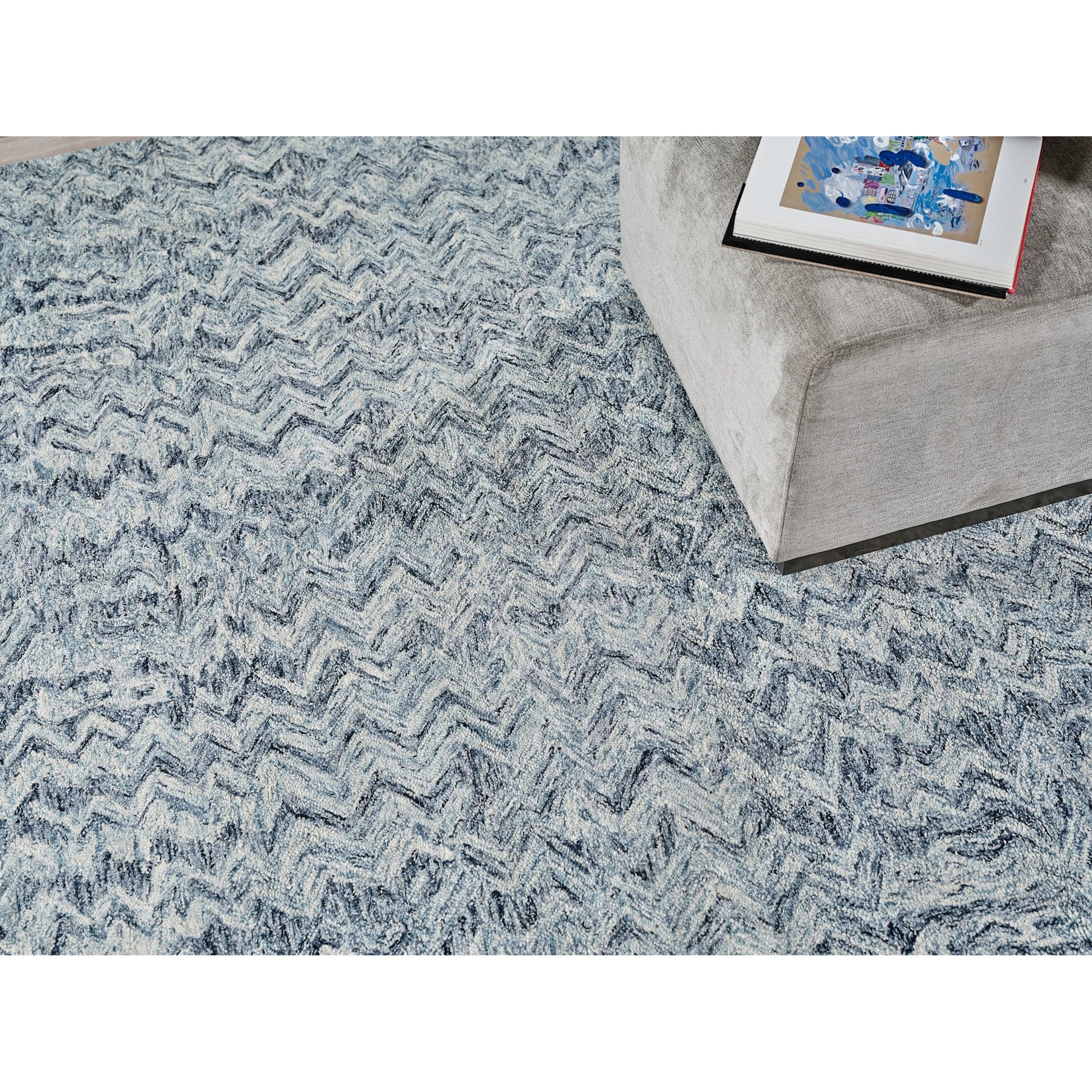 Veneta Rug by Exquisite Rugs. Made from new zealand wool in a unique style.